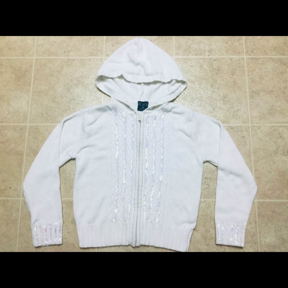 “The Children’s Place” sweater